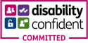 Disibility Confident